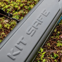 Preston Innovations Hardcase Kit Safe